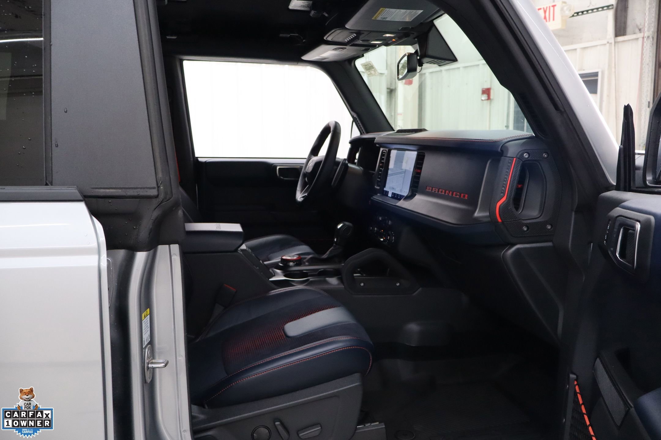 Used 2024 Ford Bronco Raptor image 31