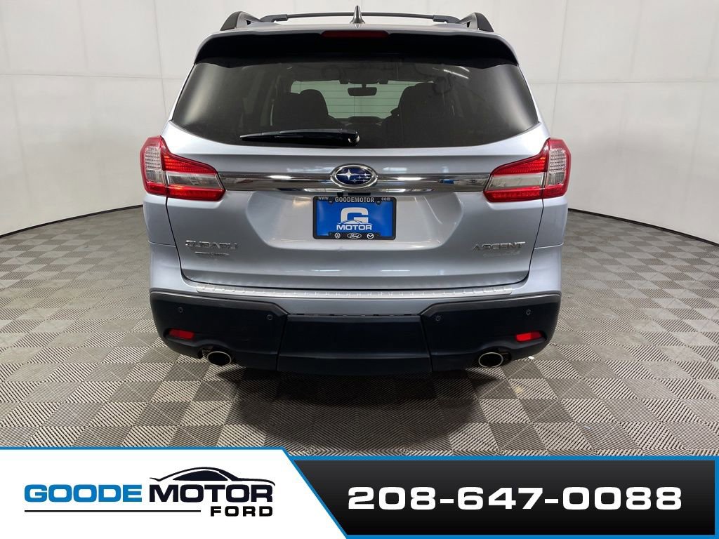 Used 2021 Subaru Ascent Premium w/ Convenience Package image 6