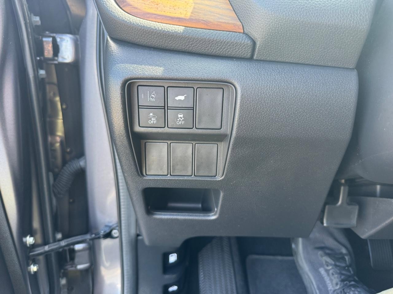 Certified 2020 Honda CR-V Touring image 29