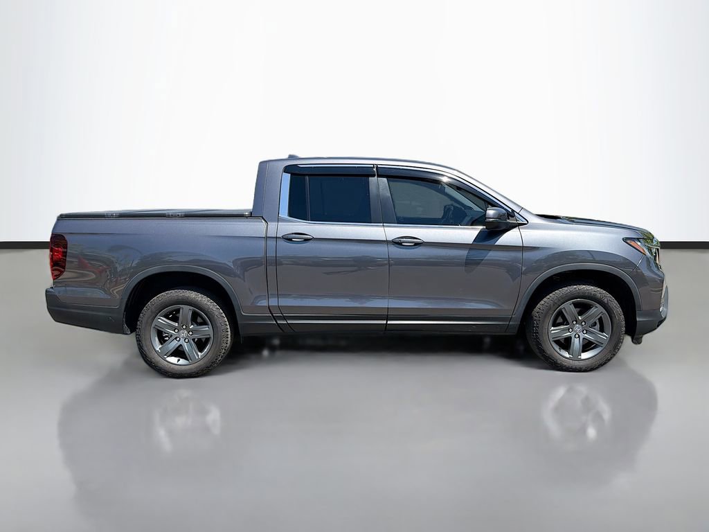 Used 2023 Honda Ridgeline RTL image 4