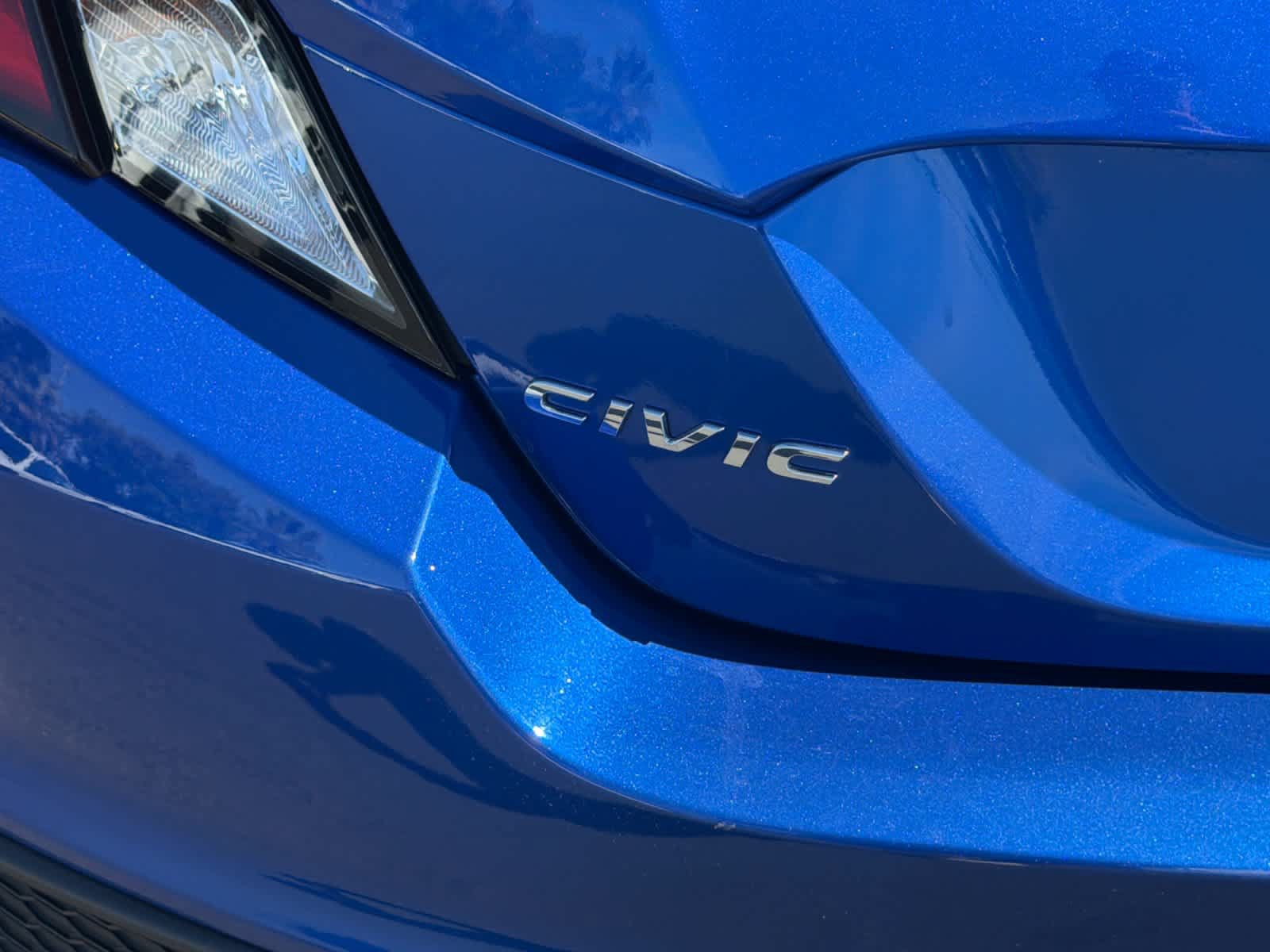 Used 2019 Honda Civic Sport image 30