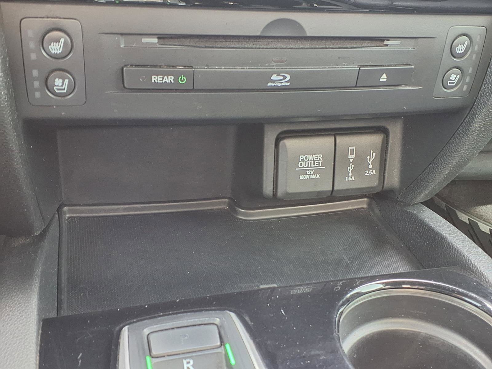 Used 2017 Honda Pilot Elite image 8