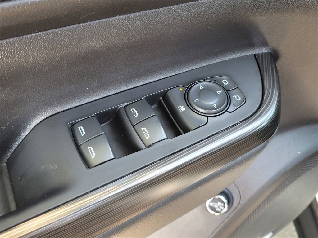 Used 2023 GMC Acadia SLT image 21