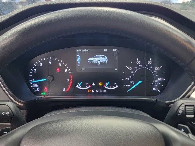 Used 2020 Ford Escape SEL AWD/4WD image 30