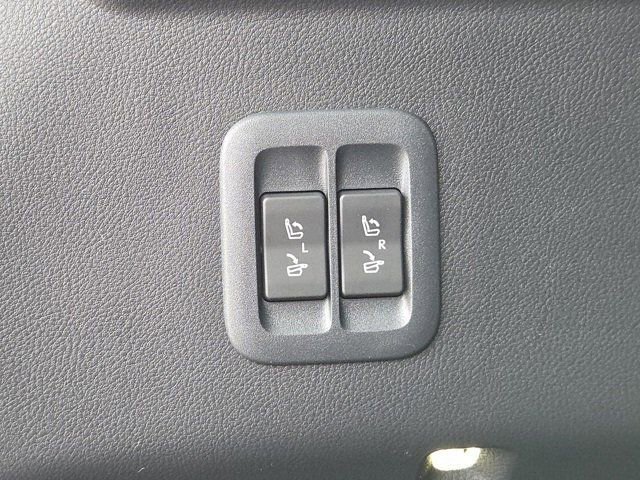 New 2026 Lexus TX 350 AWD image 27