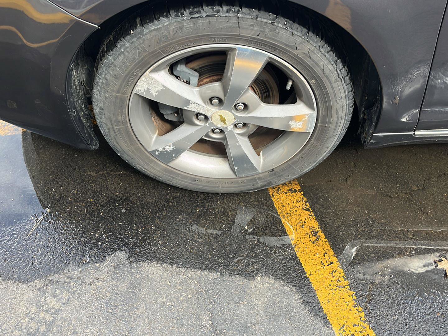 Used 2011 Chevrolet Malibu LT FWD image 32