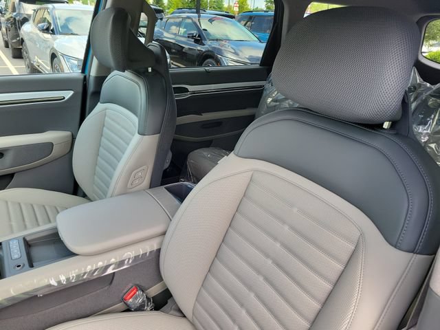 New 2026 Kia EV9 Land AWD/4WD image 18