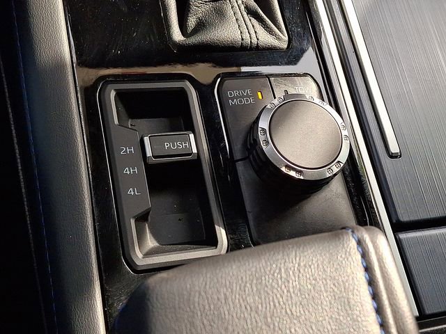 Used 2025 Toyota Tundra Platinum image 22