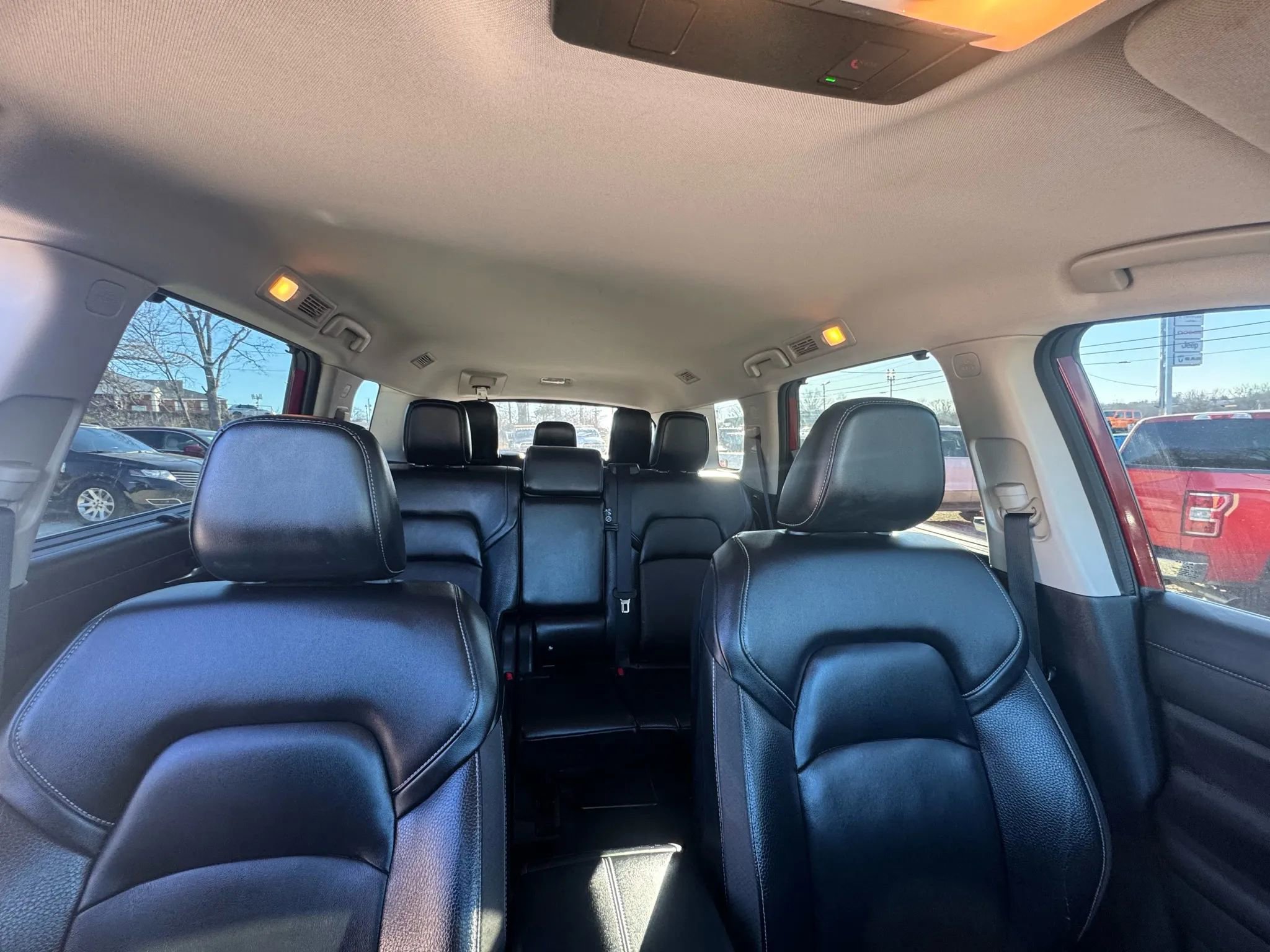 Used 2022 Nissan Pathfinder SL image 33