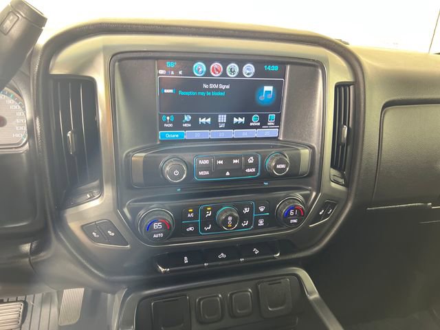 Used 2018 Chevrolet Silverado 1500 LT w/ Texas Edition image 18