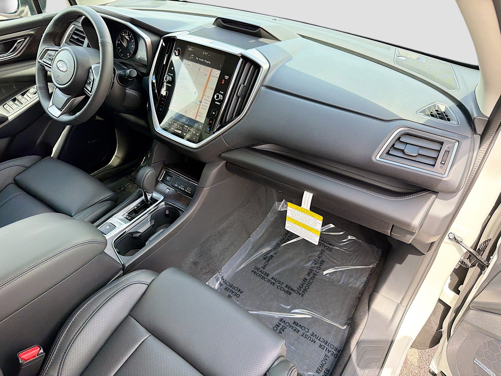 New 2026 Subaru Ascent Touring AWD/4WD image 14