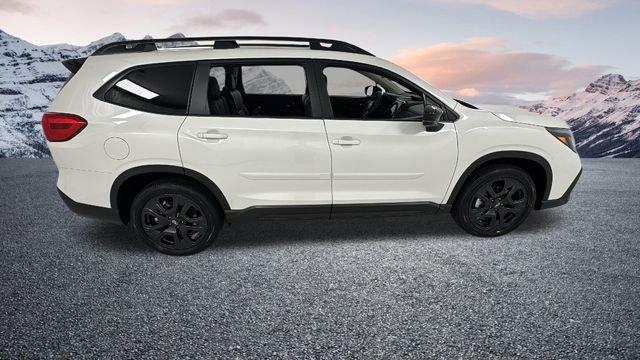 New 2025 Subaru Ascent Bronze Edition image 2