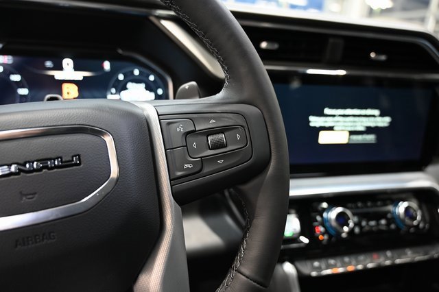 New 2026 GMC Sierra 1500 Denali image 31