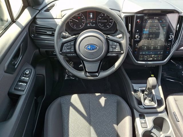 Certified 2025 Subaru Forester Premium image 11