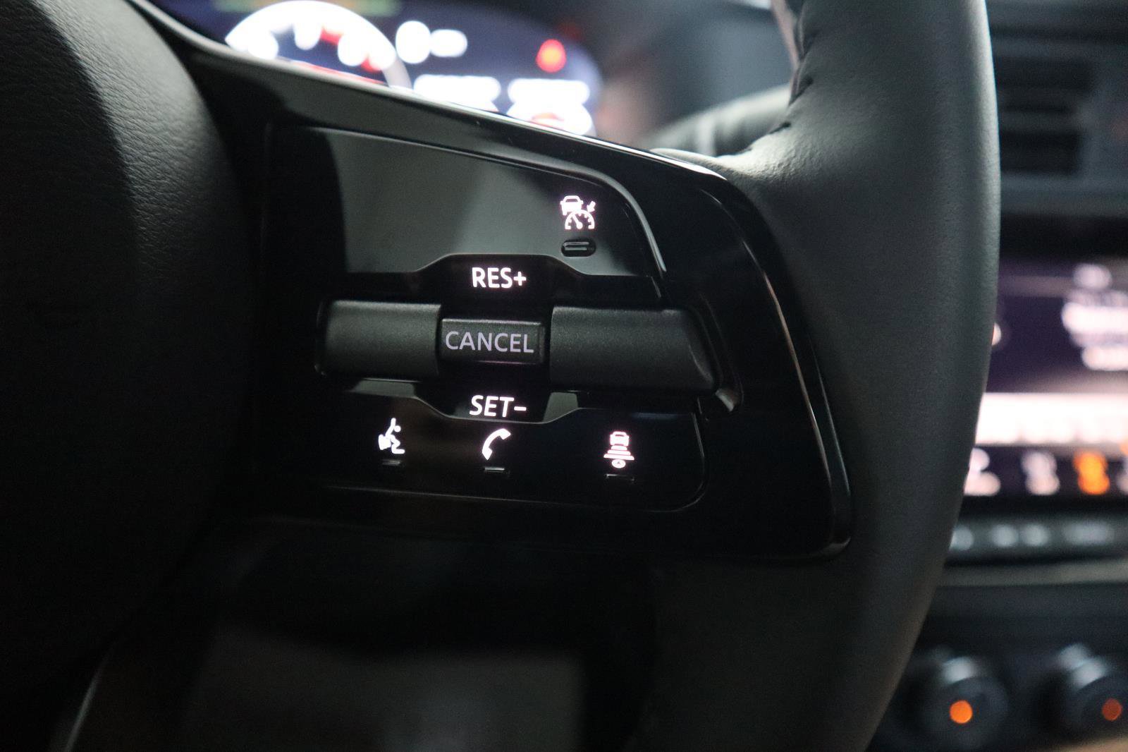 New 2025 Nissan Z Sport w/ Floor Mat Package image 23