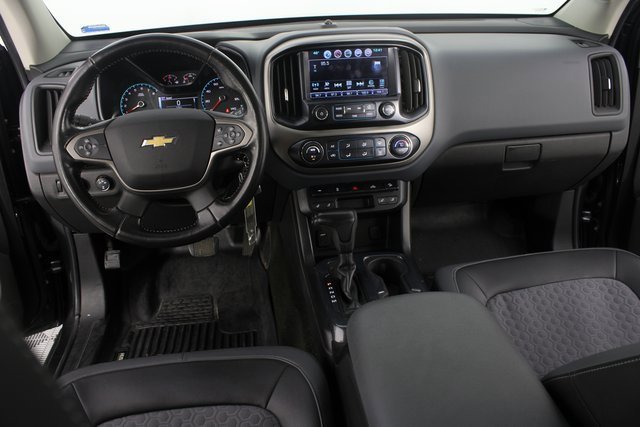 Used 2016 Chevrolet Colorado Z71 image 9