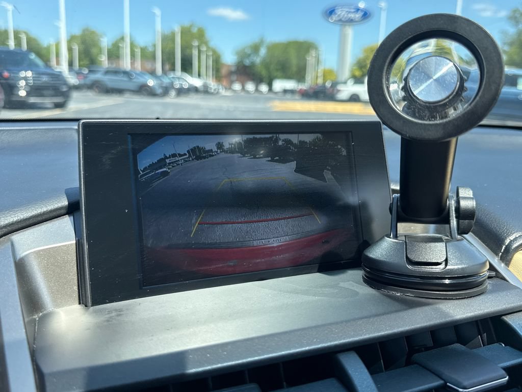Used 2017 Lexus NX 200t AWD w/ Accessory Package 2 image 37
