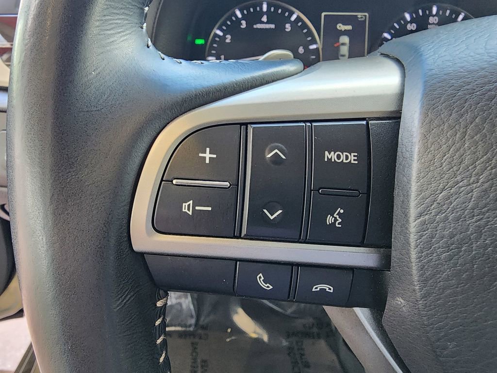 Used 2016 Lexus GS 350 image 20