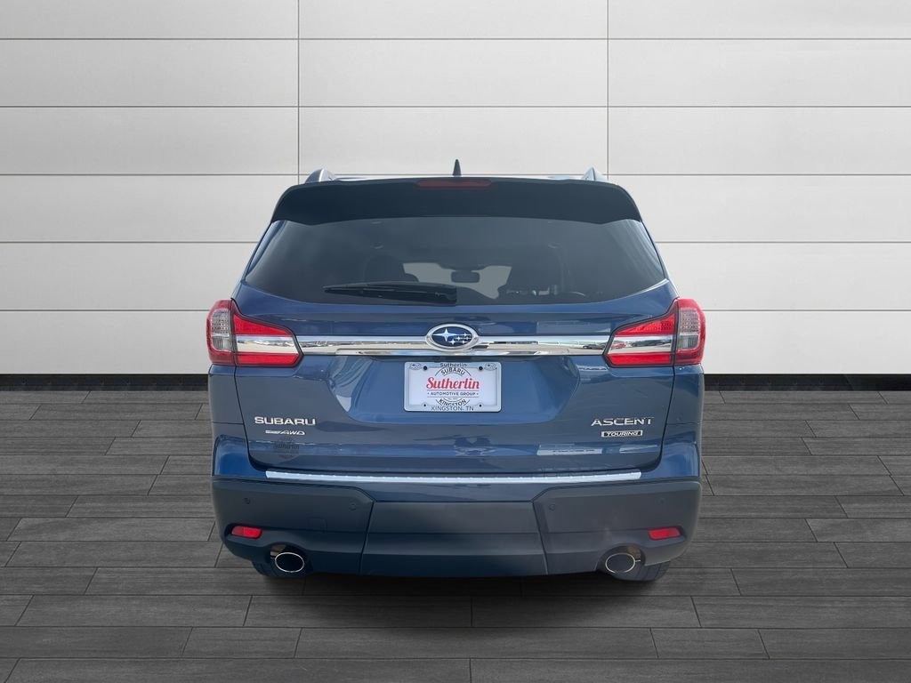 Used 2021 Subaru Ascent Touring w/ Popular Package #2 image 4