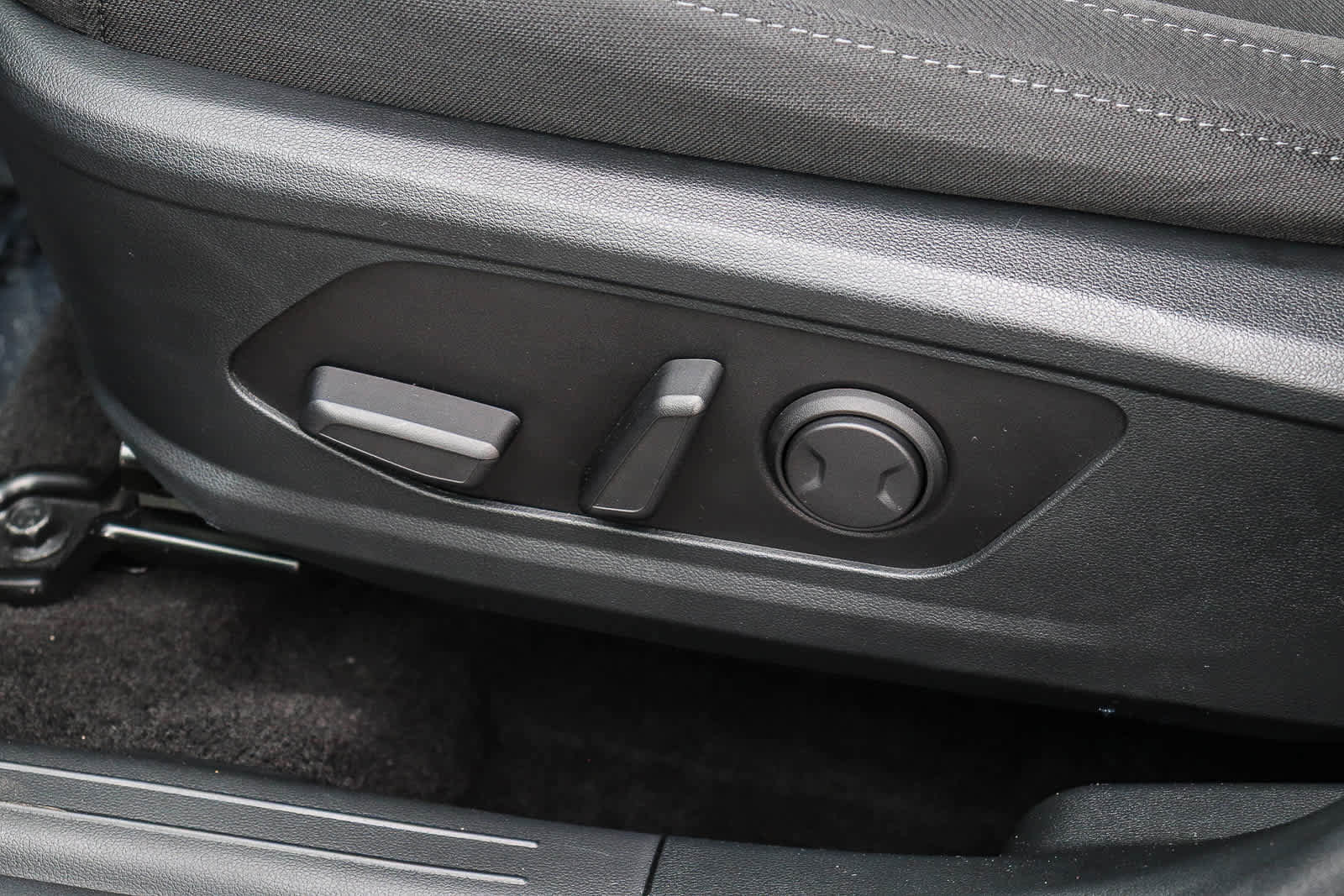 Used 2022 Hyundai Tucson SEL w/ Convenience Package AWD/4WD image 26