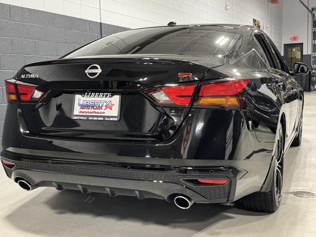 Used 2024 Nissan Altima 2.5 SR FWD image 21