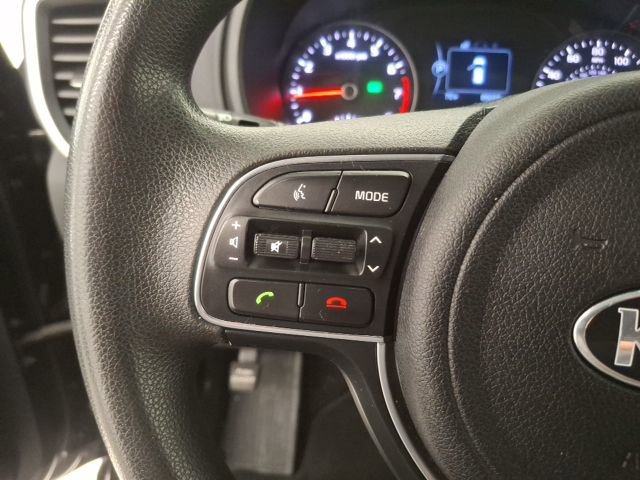 Used 2019 Kia Sportage LX image 17