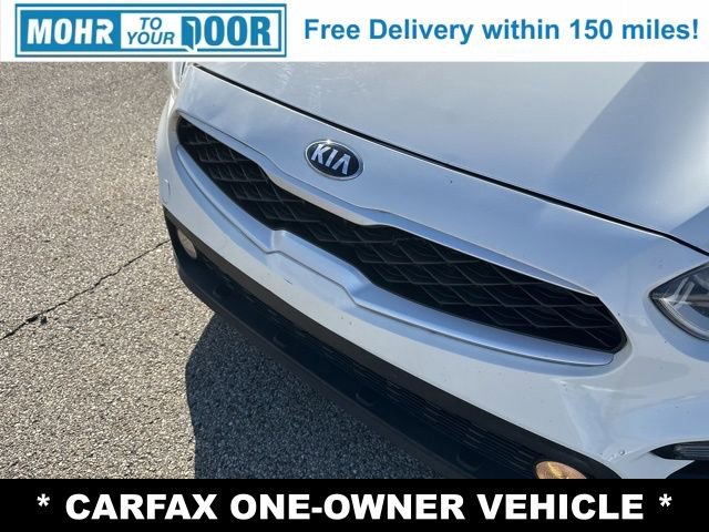 Used 2019 Kia Forte LXS image 32