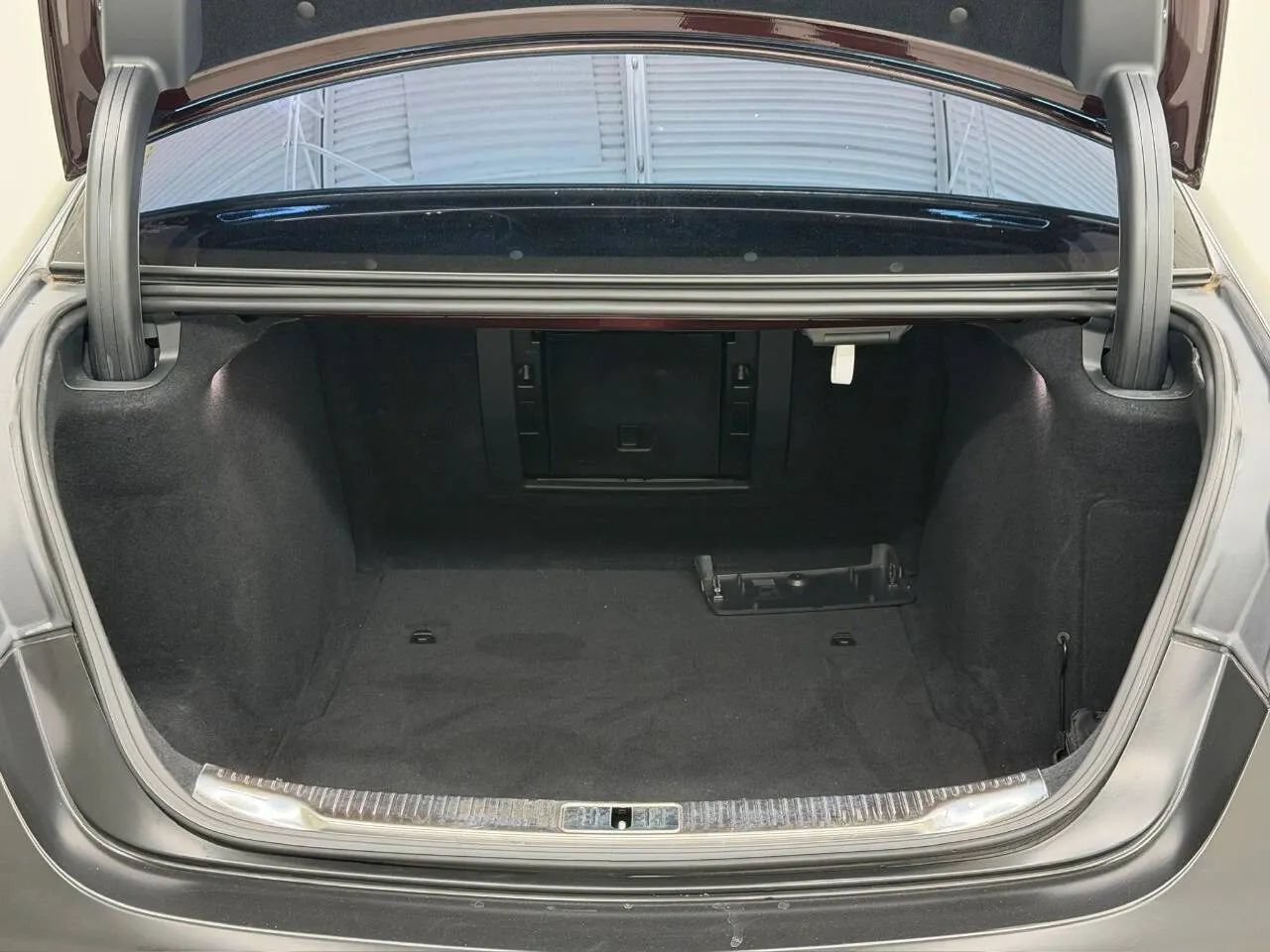 Used 2023 Mercedes-Benz S 580 4MATIC Sedan image 34