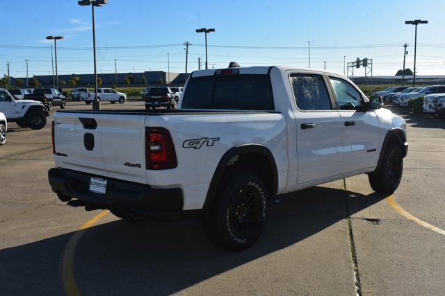 New 2026 RAM 1500 Rebel image 5