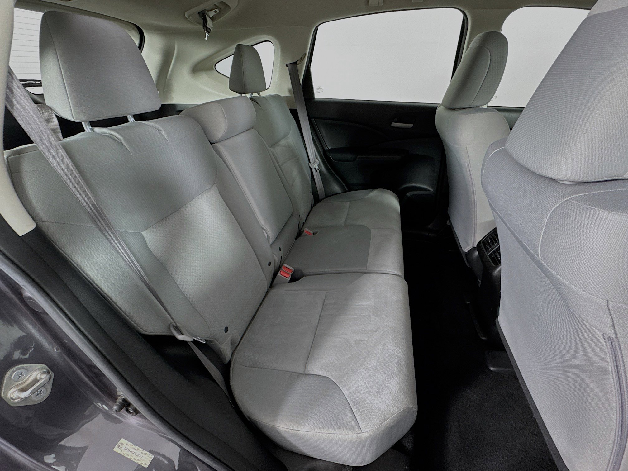 Used 2015 Honda CR-V LX image 24