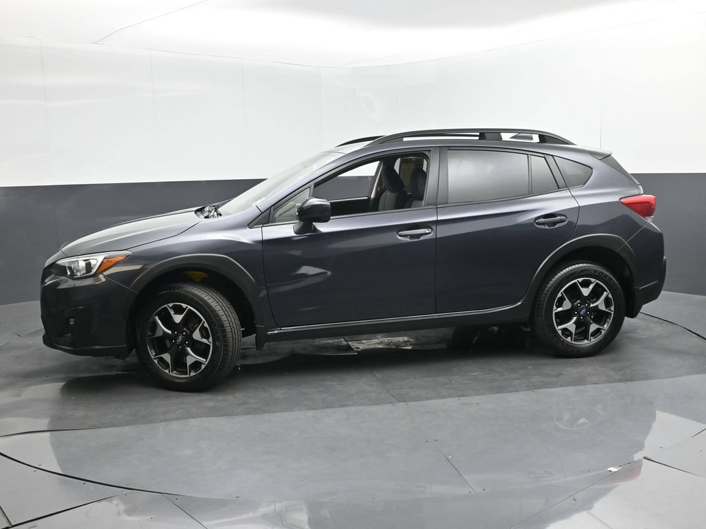 Used 2019 Subaru Crosstrek 2.0i Premium AWD/4WD image 25