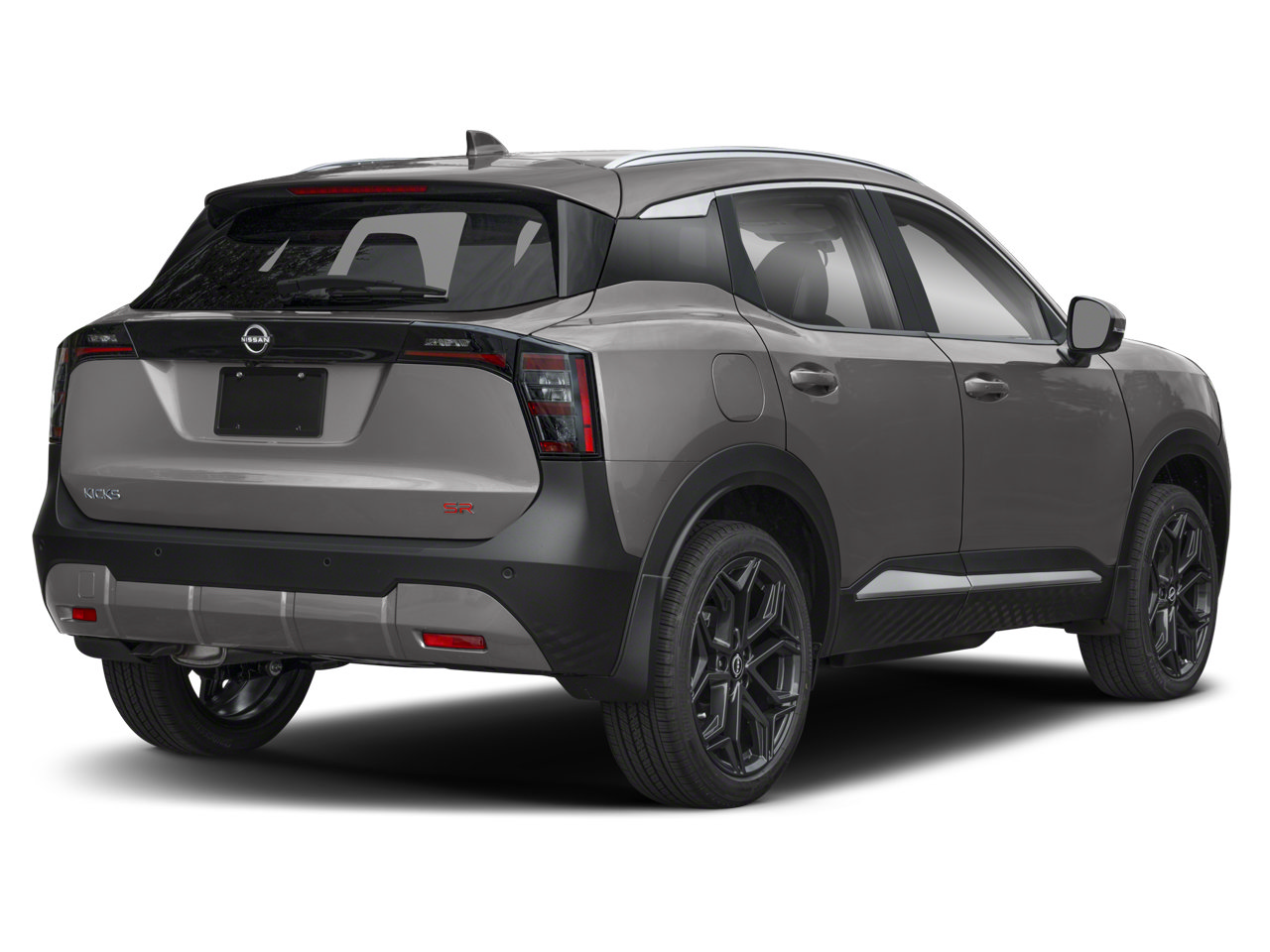 New 2026 Nissan Kicks SR w/ Illumination Package AWD/4WD image 35