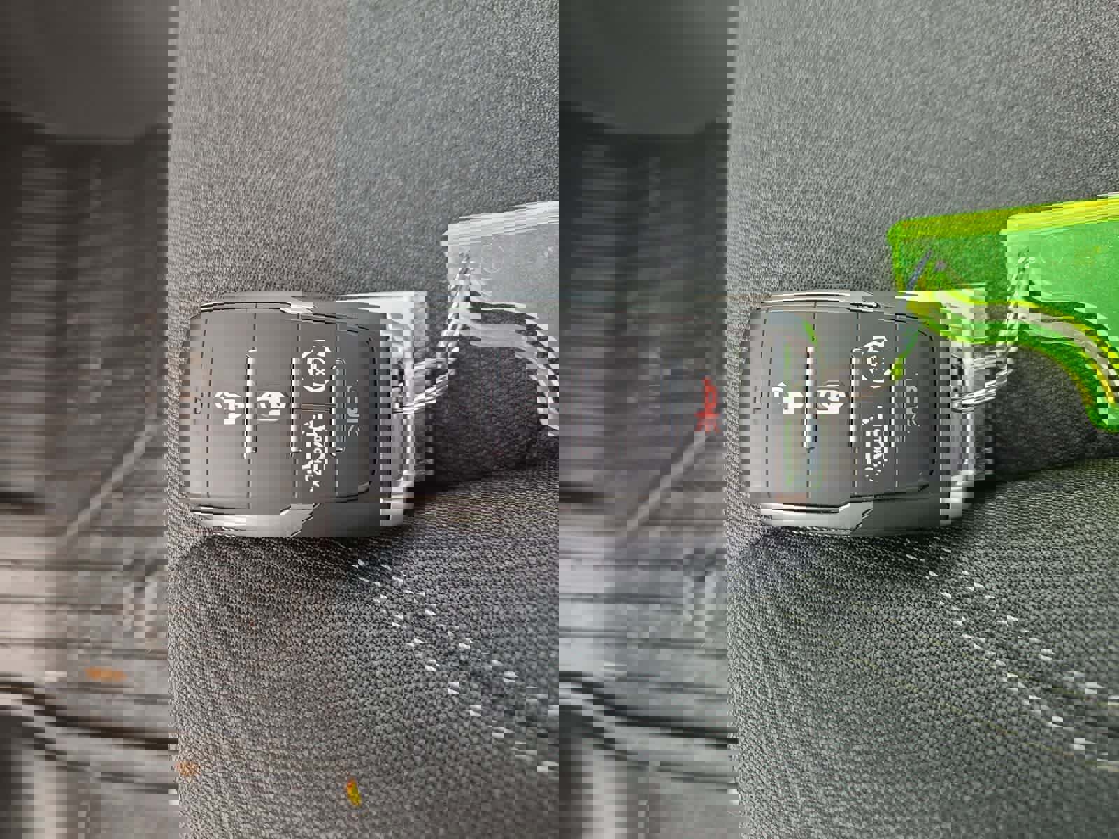 New 2026 RAM 1500 Big Horn image 28