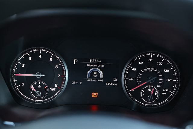 Used 2023 Hyundai Santa Fe SE image 29