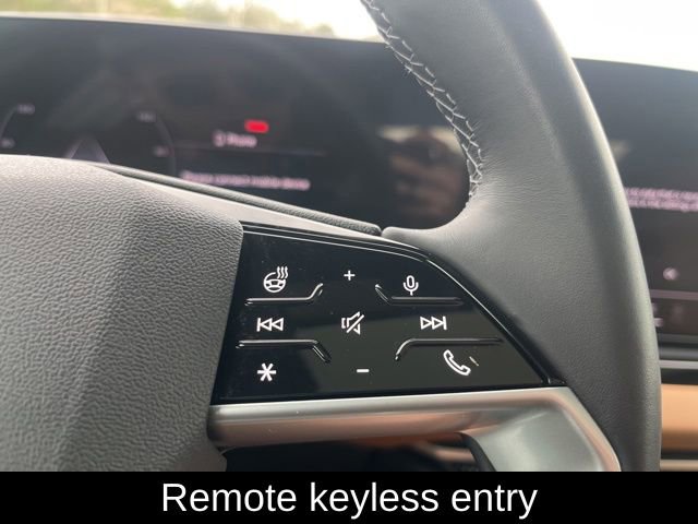 Used 2025 Audi A5 2.0T Premium Plus Sedan w/ Premium Plus image 15