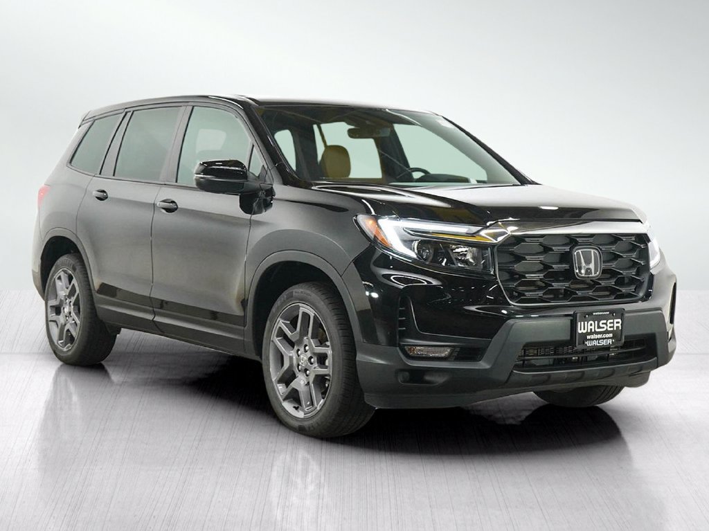 Used 2023 Honda Passport EX-L image 8