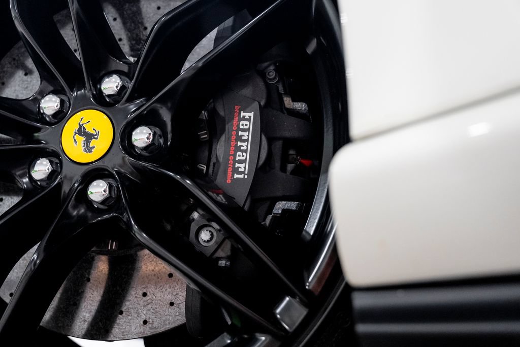 Used 2023 Ferrari 812 GTS RWD image 68