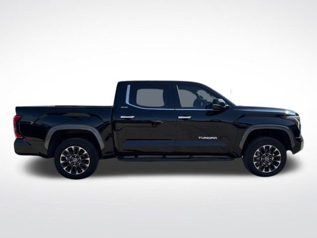 Used 2024 Toyota Tundra Limited image 8