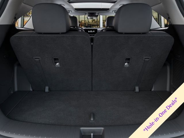 New 2026 Kia Sorento SX image 19