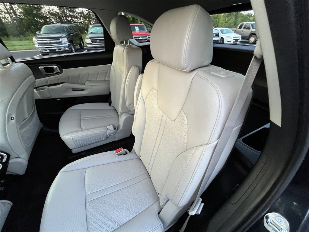 Used 2023 Kia Sorento SX Prestige image 22