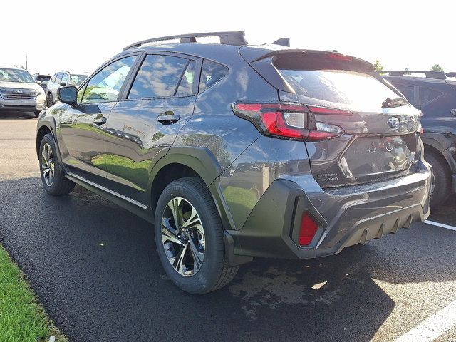 New 2026 Subaru Crosstrek 2.0i Premium AWD/4WD image 3