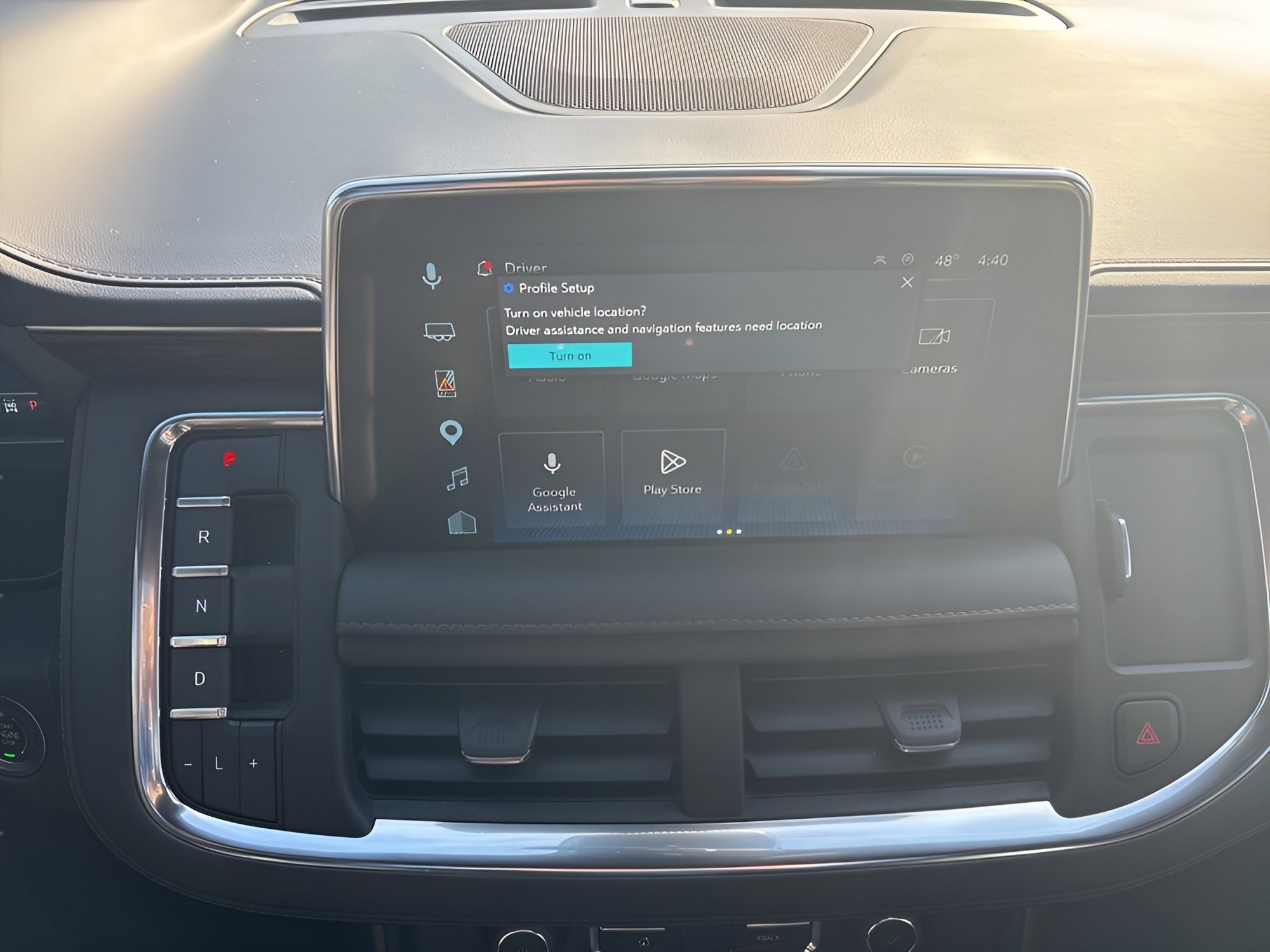 Used 2023 Chevrolet Suburban High Country AWD/4WD image 18