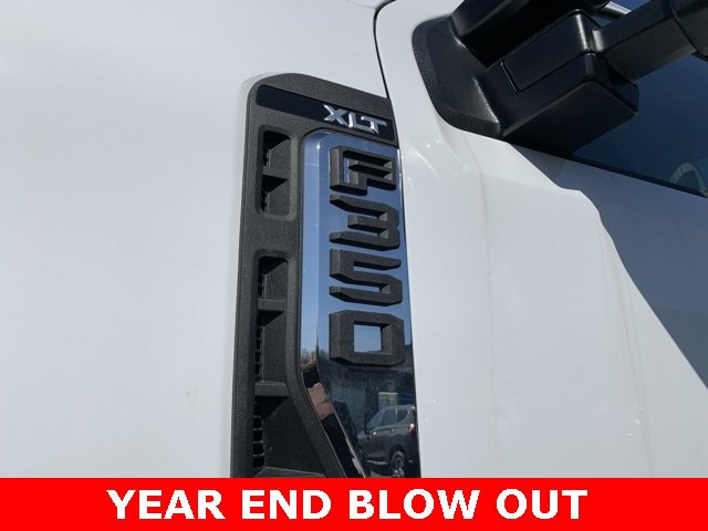New 2024 Ford F350 XLT w/ FX4 Off-Road Package image 24