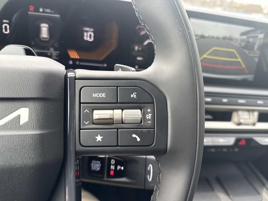 New 2027 Kia Telluride S image 12