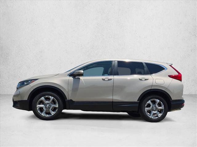 Used 2019 Honda CR-V EX-L image 9