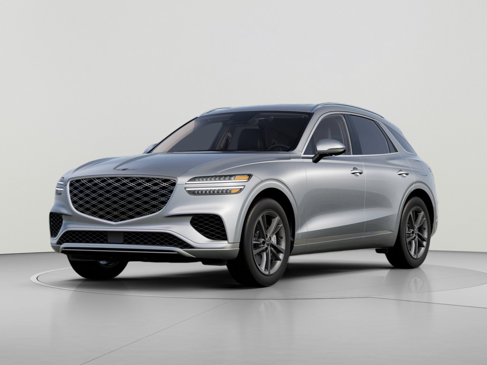 New 2027 Genesis GV70 2.5T Advanced AWD/4WD image 1