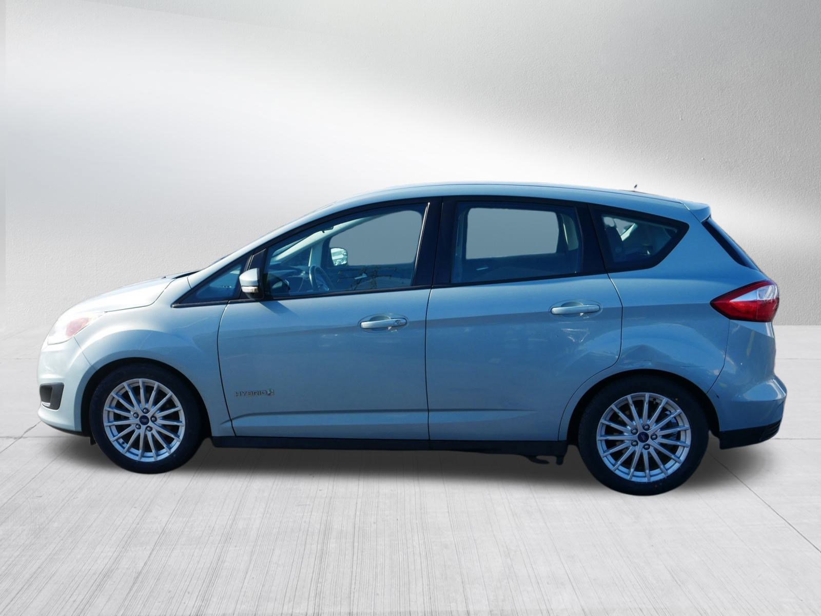 Used 2014 Ford C-MAX SE image 2