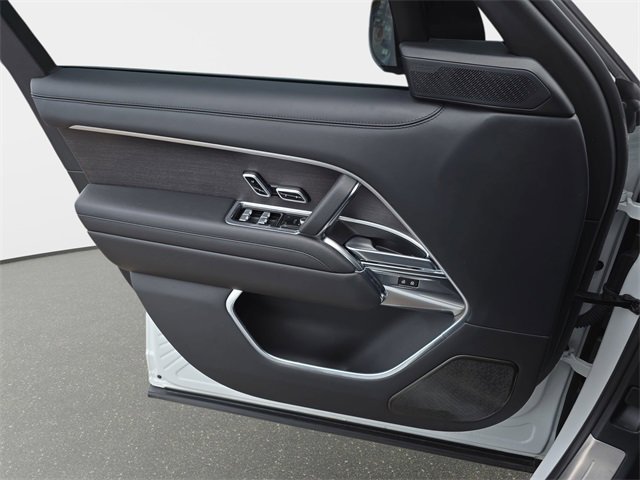 Used 2024 Land Rover Range Rover Long Wheelbase Autobiography image 27