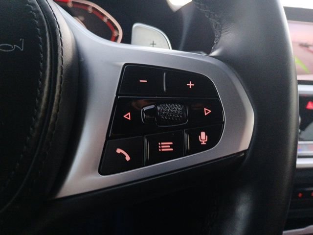 Used 2022 BMW 430i Convertible w/ M Sport Package image 24