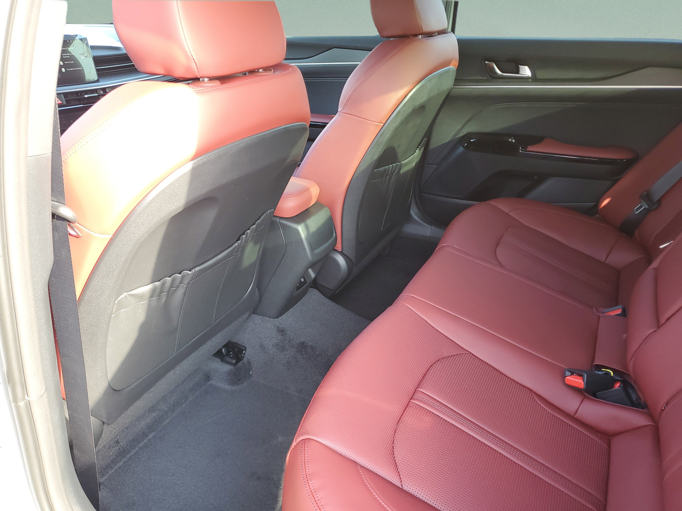 New 2026 Kia K5 GT-Line w/ GT-Line Premium Package FWD image 5